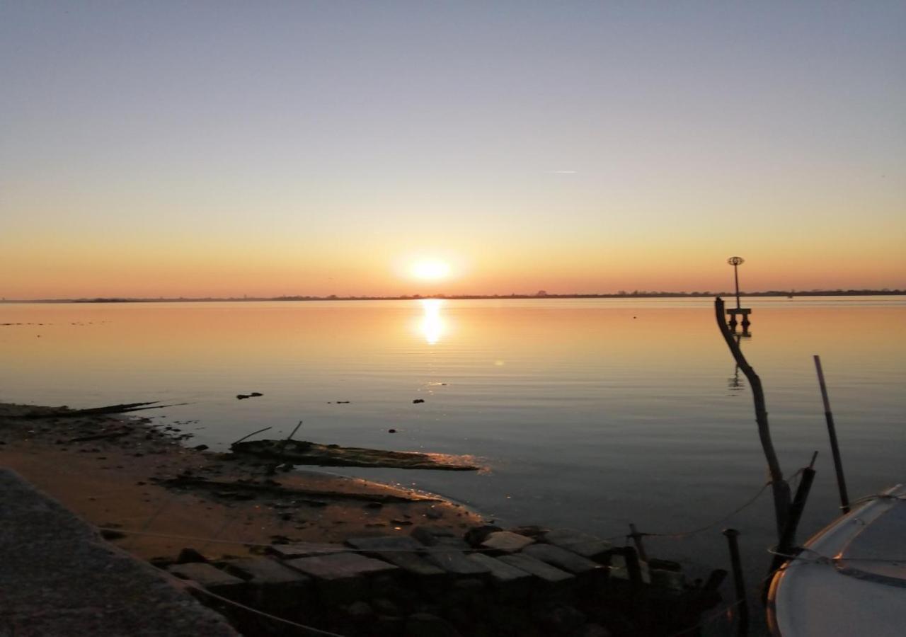 Alloggi Al Mare 7 Cavallino-Treporti Bagian luar foto